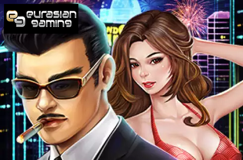 Chinese Boss